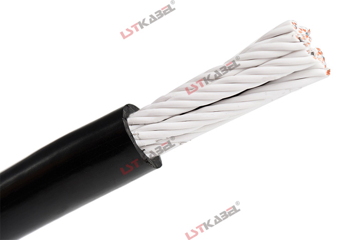 RVV電梯井道固定安裝電纜